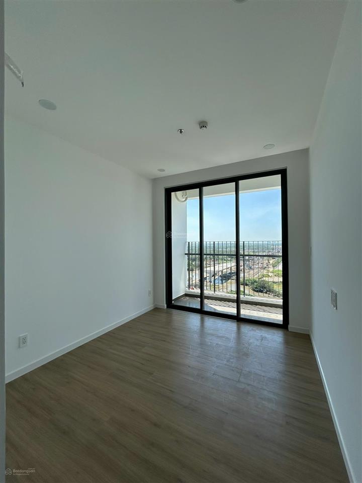 Chính chủ bán căn hộ view sông tròn đời tại tp thủ đức, nhà mới 100% với giá chỉ 55 triệu/m2