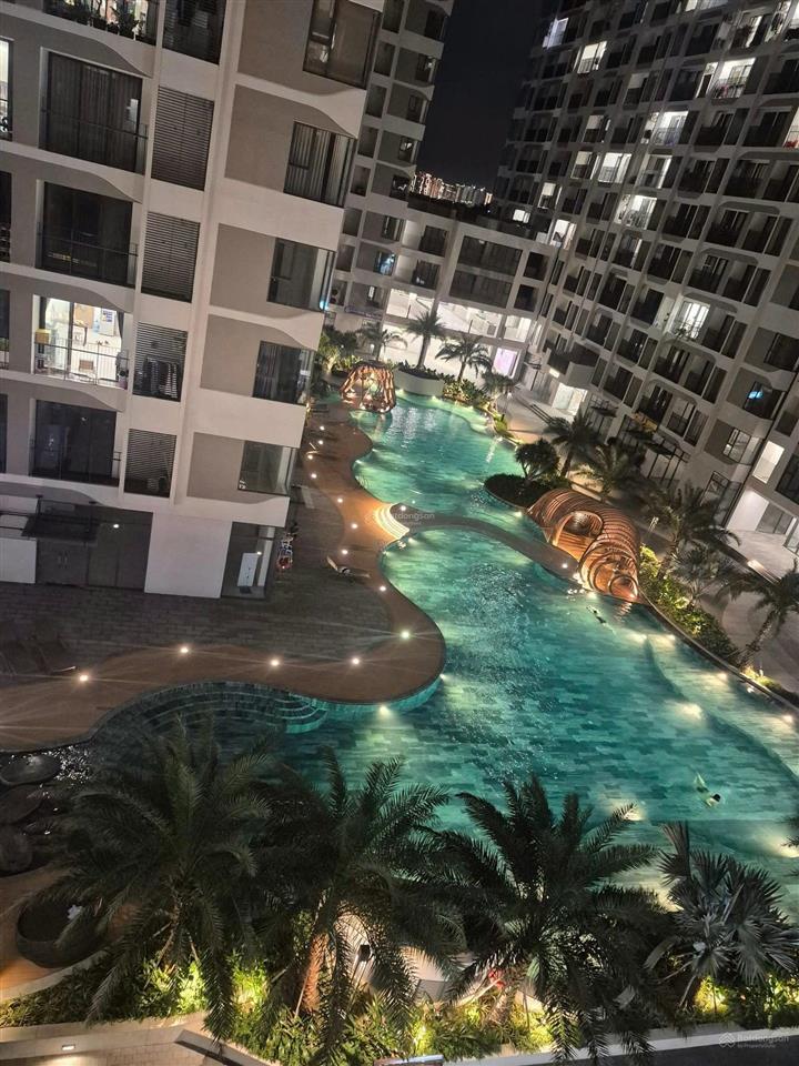 Chính chủ bán căn hộ view sông tròn đời tại tp thủ đức, nhà mới 100% với giá chỉ 55 triệu/m2