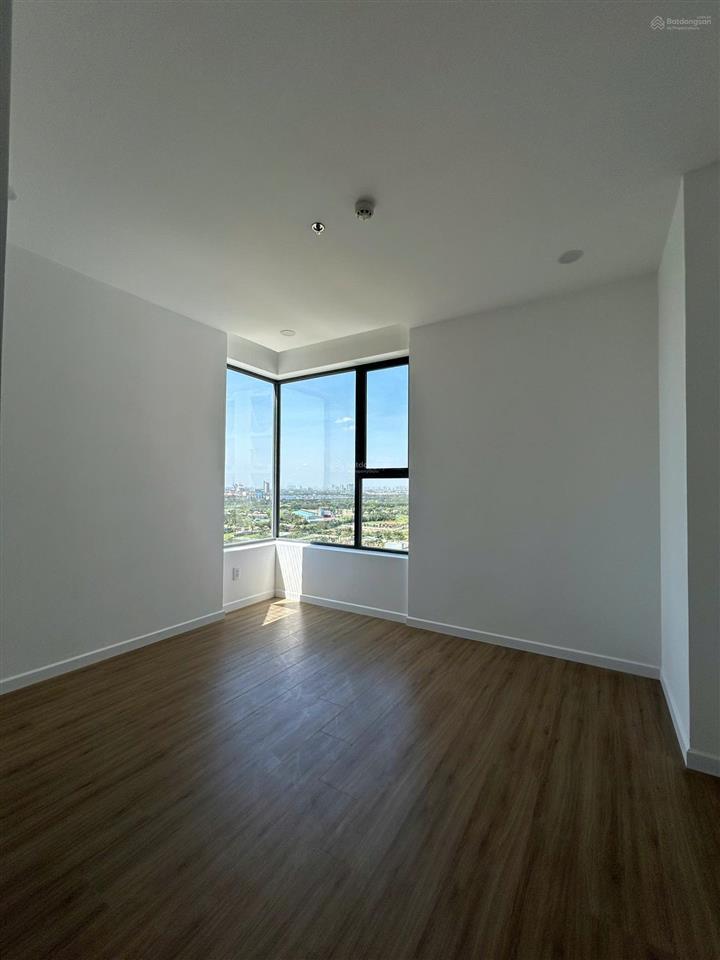 Chính chủ bán căn hộ view sông tròn đời tại tp thủ đức, nhà mới 100% với giá chỉ 55 triệu/m2