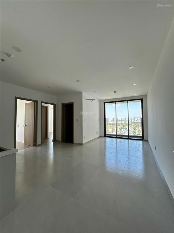 Chính chủ bán căn hộ view sông tròn đời tại tp thủ đức, nhà mới 100% với giá chỉ 55 triệu/m2