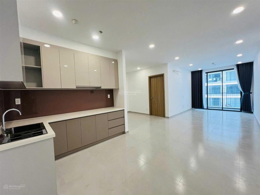 Chính chủ bán căn hộ view sông tròn đời tại tp thủ đức, nhà mới 100% với giá chỉ 55 triệu/m2