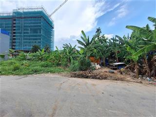 Chỉ 10 tỷ lò lu, trường thạnh ngang khủng 20m hẻm xe tải diện tích 20 x 10m 200m² vuông vức