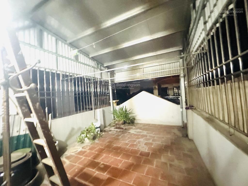 Ô cách việt hưngngô gia tự nhà đẹp dân xây , 4 tầng  phân lô cao cấp quân đội