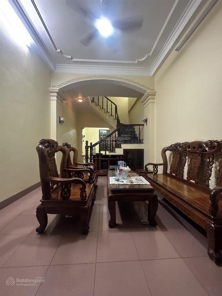 Ô cách việt hưngngô gia tự nhà đẹp dân xây , 4 tầng  phân lô cao cấp quân đội