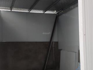 Cần bán đất 45m2 mới xây hai phòng điện nước đầy đủ