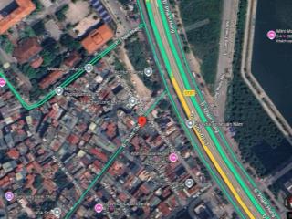 Đầu tư mặt phố đình thôn 100m mặt tiền 5m ôtô thông, kinh doanh sầm uất, dòng tiền cao, nhà nở hậu