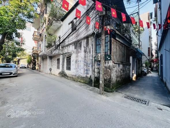 Đầu tư đất vàng phố lạc long quân97m2, mặt tiền 9,2m, khu phân lô ô tô, giao giữa cầu giấytây hồ