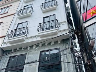 Chdv phố nhổn 65m2  16 phòng thang máy  dòng tiền cao  gần vành đai 3.5 trục đường 70