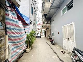 Bán mảnh đất tây mỗ  38m2  mặt tiền 4,5m, ô tô đỗ cửa, đầu tư ở sướng