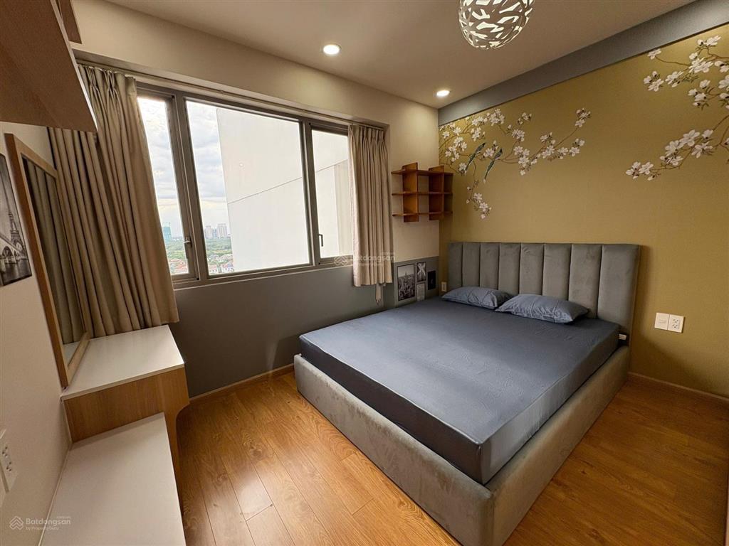 Cho thuê căn hộ hưng phúc premier 2 phòng ngủ  nhà đẹp  view biệt thự