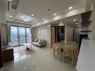 Cho thuê căn hộ hưng phúc premier 2 phòng ngủ  nhà đẹp  view biệt thự