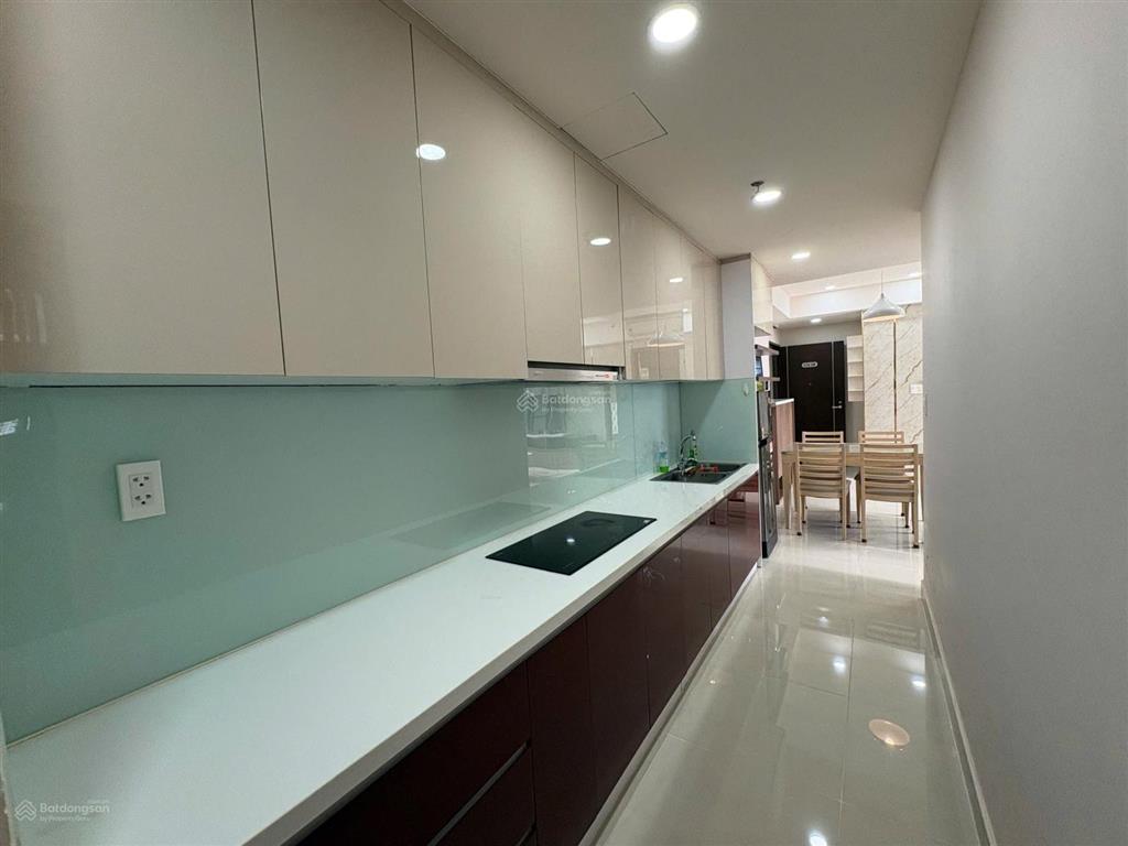 Cho thuê căn hộ hưng phúc premier 2 phòng ngủ  nhà đẹp  view biệt thự