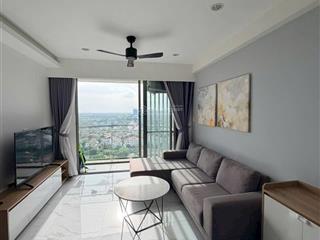 Cho thuê nhanh căn hộ hưng phúc 3pn ,2wc lầu cao , view biệt thự .