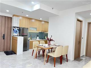 Cho thuê nhanh chcc midtown 2pn, 2wc full nội thất hiện đại, không gian thoáng mát