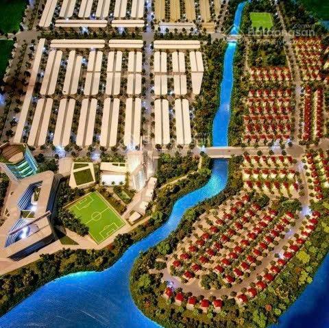 Chỉ từ 300 triệu, có căn hộ quận 2 sát quận 1