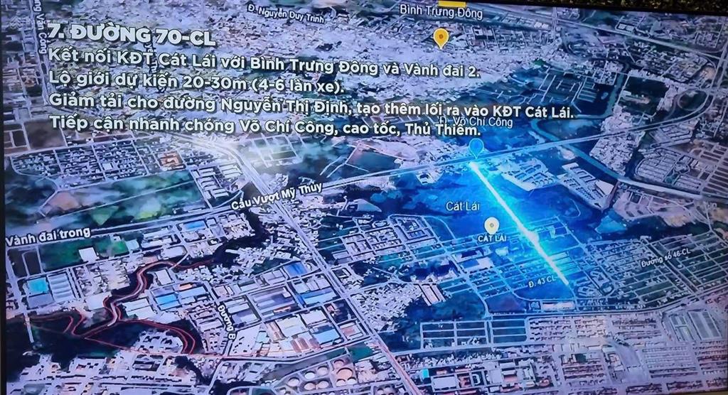 Chỉ từ 300 triệu, có căn hộ quận 2 sát quận 1