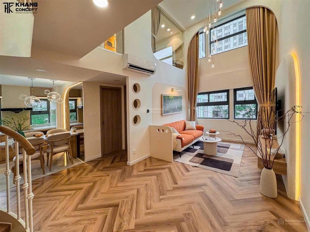 Chỉ từ 300 triệu, có căn hộ quận 2 sát quận 1