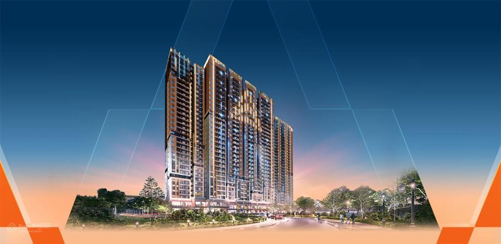 Trả 6,8 triệu/tháng sở hữu được nhà thành phố hồ chí minh