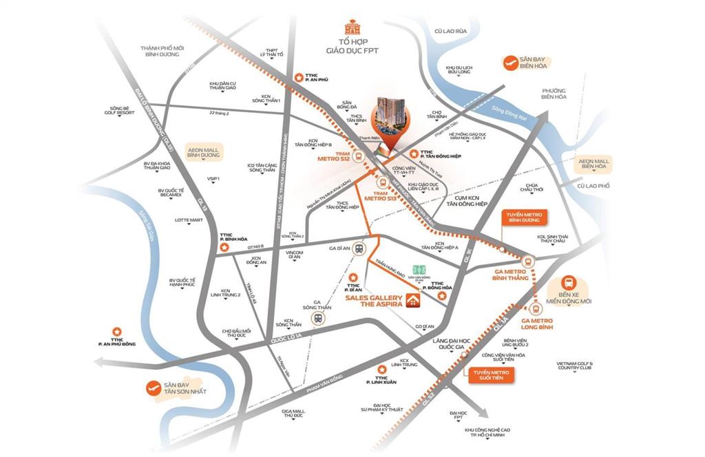 Trả 6,8 triệu/tháng sở hữu được nhà thành phố hồ chí minh