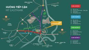 Từ 300 triệu có ngay căn hộ mt eastmark city quận 9  2 phòng ngủ