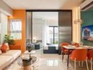 6,8 triệu / tháng sở hữu ngay căn hộ sài gòn