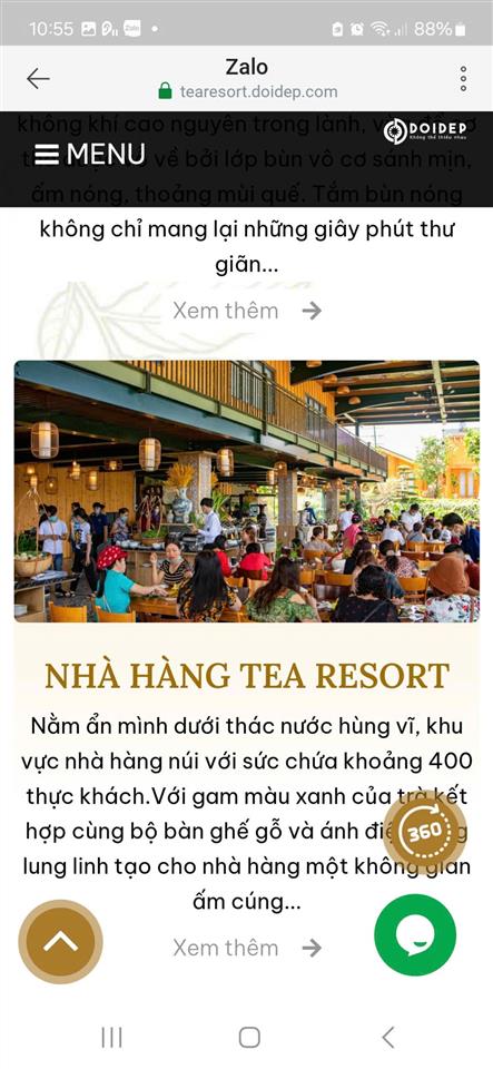 6 triệu/m2  trung tâm thành phố bảo lộc chính chủ  gần tea resort. sổ hồng 200m2 thổ cư biệt thự
