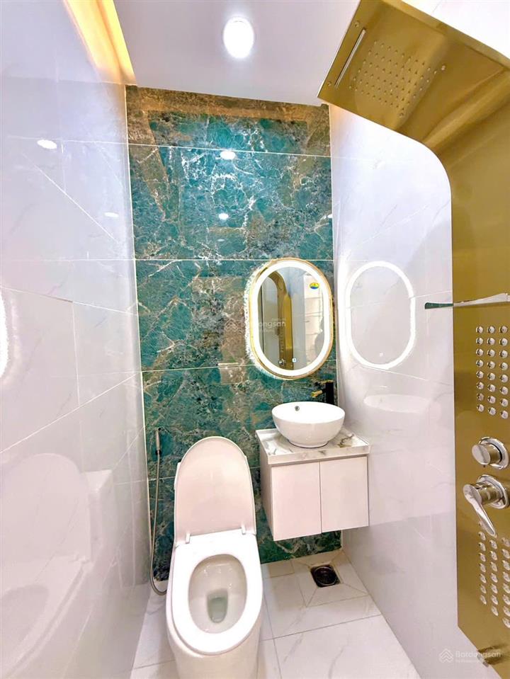 Bán nhà riêng ở phú xuân, nhà bè, hcm, 8,5 tỷ (còn tl)đẹp, nhiều tiện ích