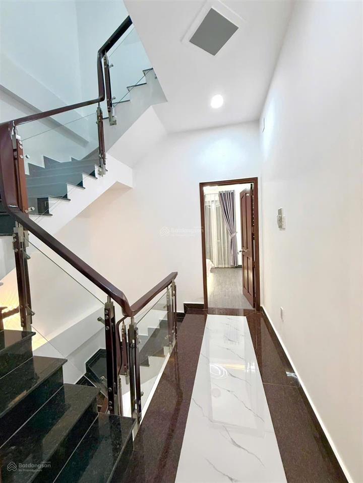 Bán nhà riêng ở phú xuân, nhà bè, hcm, 8,5 tỷ (còn tl)đẹp, nhiều tiện ích