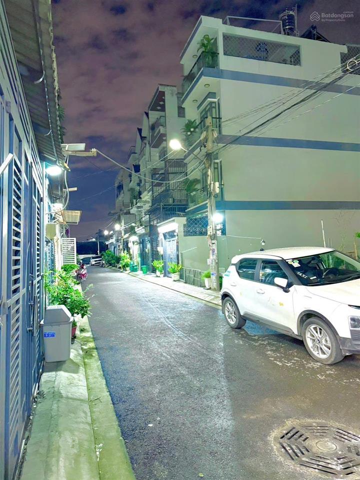 Bán nhà riêng ở phú xuân, nhà bè, hcm, 8,5 tỷ (còn tl)đẹp, nhiều tiện ích