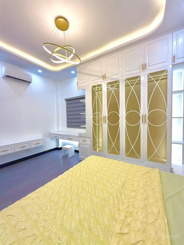 Bán nhà riêng ở phú xuân, nhà bè, hcm, 8,5 tỷ (còn tl)đẹp, nhiều tiện ích