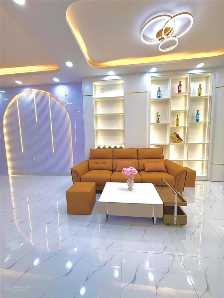 Bán nhà riêng ở phú xuân, nhà bè, hcm, 8,5 tỷ (còn tl)đẹp, nhiều tiện ích