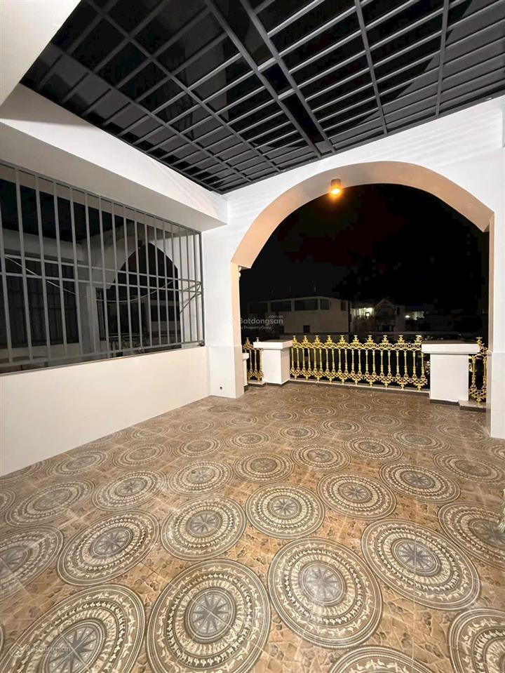 Bán nhà riêng ở phú xuân, nhà bè, hcm, 8,5 tỷ (còn tl)đẹp, nhiều tiện ích