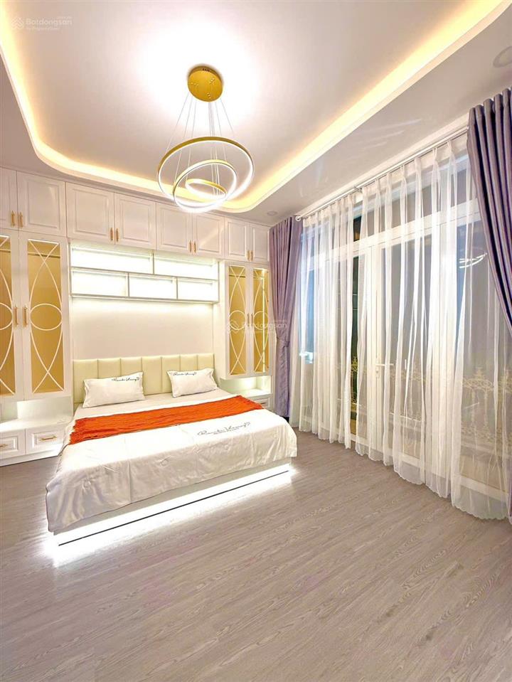 Bán nhà riêng ở phú xuân, nhà bè, hcm, 8,5 tỷ (còn tl)đẹp, nhiều tiện ích