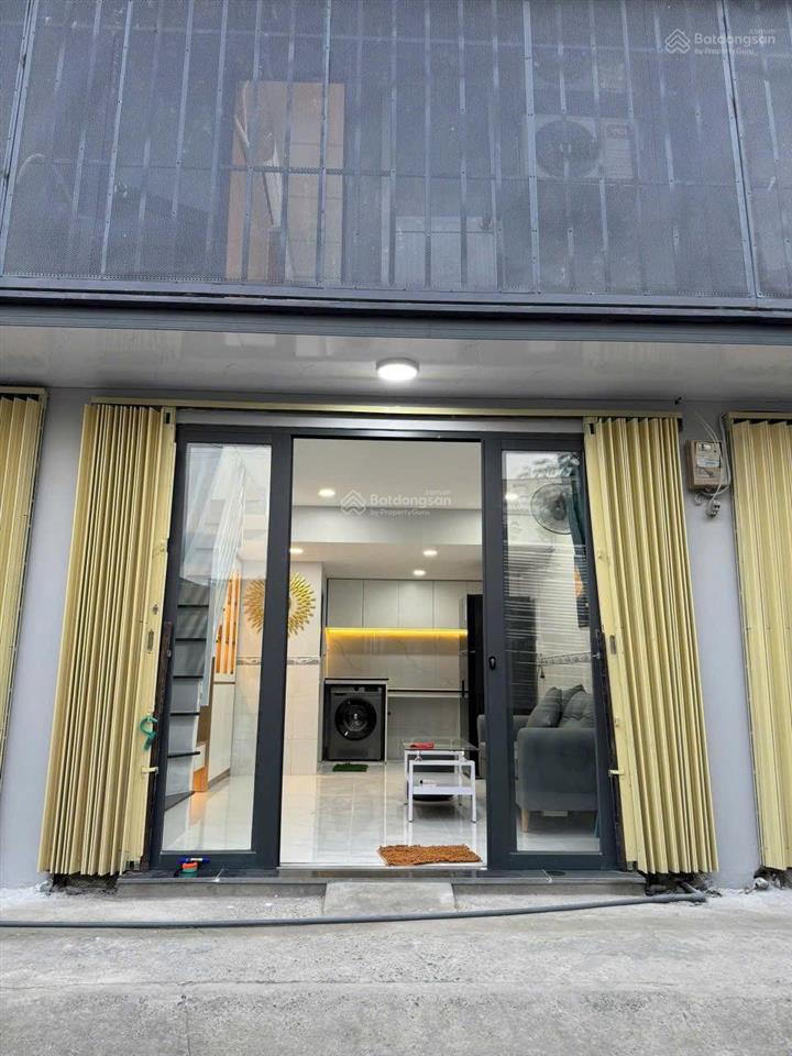 Bán nhà vị trí đẹp, nhà đẹp, giá sốc nhà mặt tiền hẻm rộng 8m, tiện ở hoặc kinh doanh đa ngàn