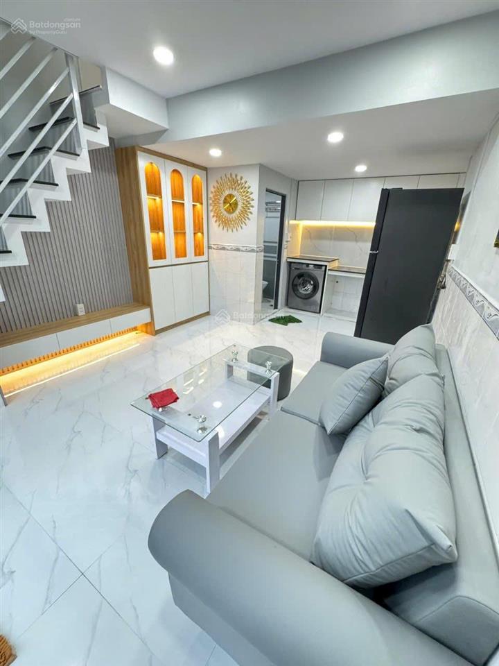 Bán nhà vị trí đẹp, nhà đẹp, giá sốc nhà mặt tiền hẻm rộng 8m, tiện ở hoặc kinh doanh đa ngàn