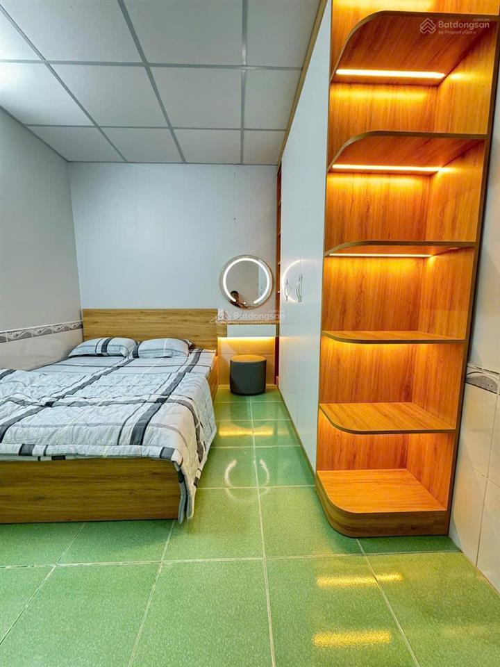 Bán nhà vị trí đẹp, nhà đẹp, giá sốc nhà mặt tiền hẻm rộng 8m, tiện ở hoặc kinh doanh đa ngàn