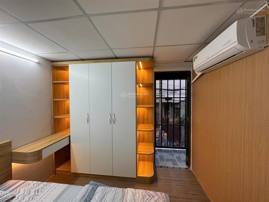 Bán nhà vị trí đẹp, nhà đẹp, giá sốc nhà mặt tiền hẻm rộng 8m, tiện ở hoặc kinh doanh đa ngàn