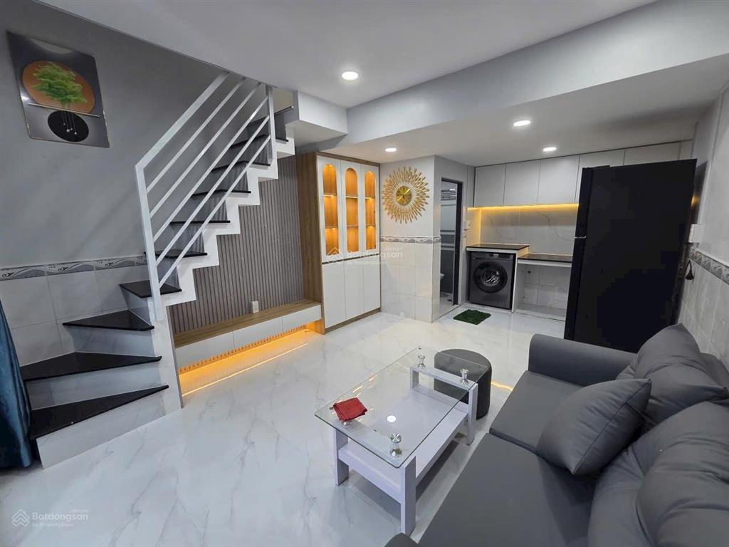 Bán nhà vị trí đẹp, nhà đẹp, giá sốc nhà mặt tiền hẻm rộng 8m, tiện ở hoặc kinh doanh đa ngàn