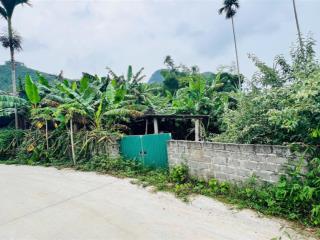 Chính chủ cần bán lô đất với diện tích 423m2, full thổ cư