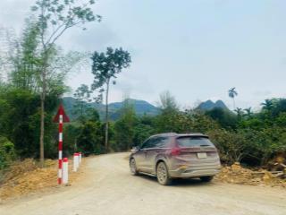 Chính chủ bán lô đất tiềm năng 1210m có 100 thổ cư