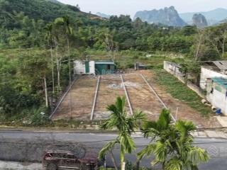 Chỉ có hơn tỷ quý anh chị nhà đầu tư sở hữu ngay lô đất đẹp