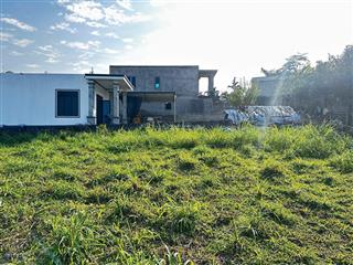 Chính chủ cần tiền tiêu tết bán giá rẻ nhất khu vực nhuận trạch