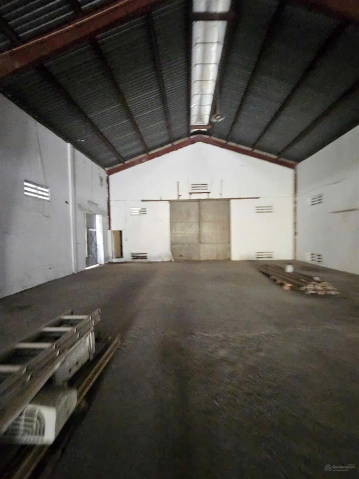 Cho thuê kho khu vực thủ đức kế bên icd phước long 3