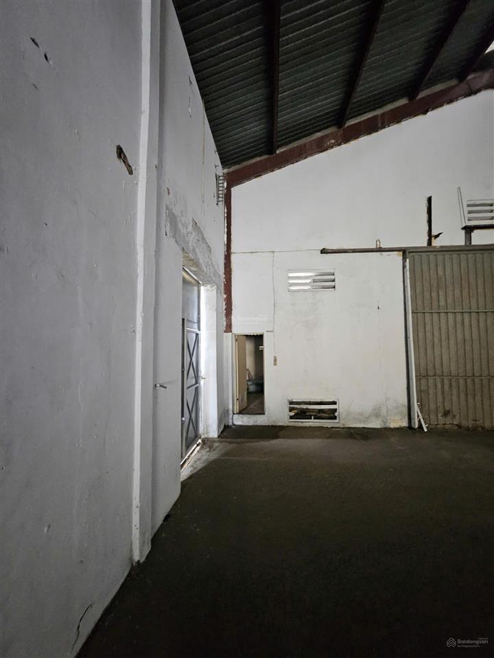 Cho thuê kho khu vực thủ đức kế bên icd phước long 3