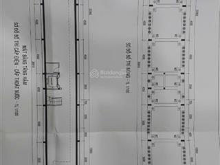 Bán siêu phẩm đất hẻm xe tải trải nhựa đẹp vuông vức hiếm có giá 26 tỷ