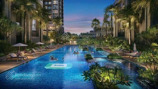 Bán căn chung cư jade square phạm văn đồng vốn chỉ từ 2 tỷ