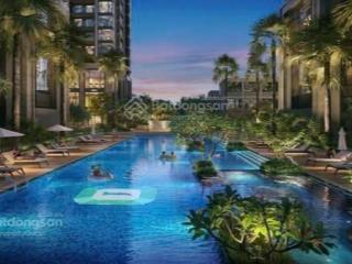 Bán căn chung cư jade square phạm văn đồng vốn chỉ từ 2 tỷ