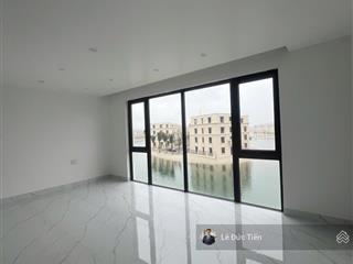 Cho thuê biệt thự đảo vua full nội thất, 5pn, giá chỉ 2xtriệu/tháng