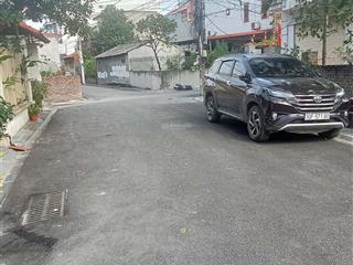 Đất lê xá, mai lâm, đông anh. cạnh vinhome cổ loa, 3 bước ô tô đỗ. 4,5 tỷ