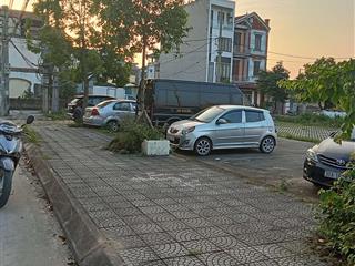 Đất đẹp lê xá, mai lâm, đông anh. 3 mặt tiền, ô tô con đỗ cửa. 56m2 4.6 tỷ